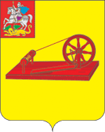 Символ города Ногинск